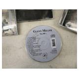 CD Music Collection