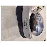Pinnacle Right Hand Putter,  Adams Right Hand #5 Hybrid, Ping Left Hand Putter, Adida Golf Shoes Size  10