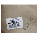 Boat Windshields and Oil Tank Sender