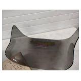 Boat Windshields and Oil Tank Sender