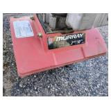 Murray 2 HP 10" Tiller