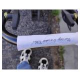 Murray 2 HP 10" Tiller
