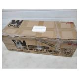 Wen Drywall Sander with Extra Pads