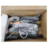 Wen Drywall Sander with Extra Pads