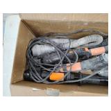 Wen Drywall Sander with Extra Pads