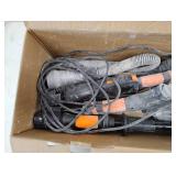 Wen Drywall Sander with Extra Pads