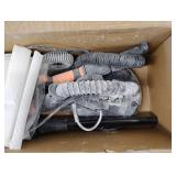 Wen Drywall Sander with Extra Pads