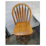 Bar Swivel Chair