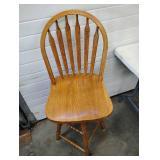 Bar Swivel Chair
