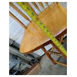 Bar Swivel Chair