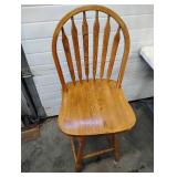 Bar Swivel Chair