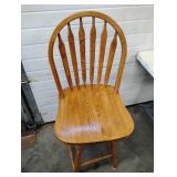 Bar Swivel Chair
