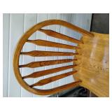 Bar Swivel Chair