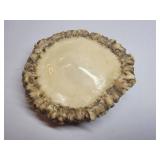 Natural Antler Belt Buckle