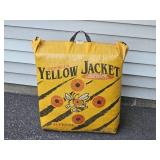 Morrell?s Yellow Jacket Supreme Field Point Archery Target
