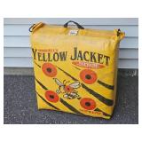Morrell?s Yellow Jacket Supreme Field Point Archery Target