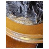 Limited Edition National Wild Turkey Federation Turkey Sculpture