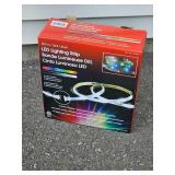 36 Foot LED Lighting Strip Kit