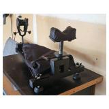 Adjustable Shooting Rest with Carry Bag