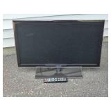 Samsung 32 Inch LCD TV with Remote
