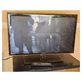 Samsung 32 Inch LCD TV with Remote