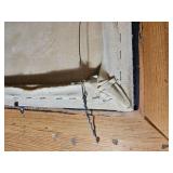 Original Western Pronghorn Antelope Oil Painting