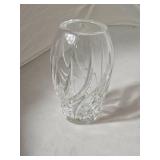 Marquis by Waterford Crystal Bud Vase