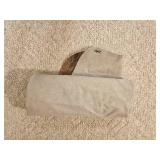 Large Brindle Cowhide Area Rug