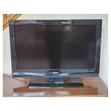 Sharp Aquos 32 Inch LCD Television Model LC 32GP1U