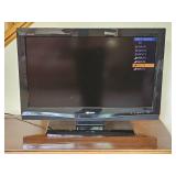 Sharp Aquos 32 Inch LCD Television Model LC 32GP1U