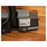 Oreck Upright Vacuum Cleaner