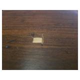 Southern Furniture Reproductions Cedar Chest on Stand - A