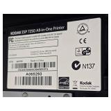Kodak ESP 7250 All In One Printer