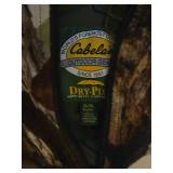 CabelaÕs Dry Plus Camo Outdoor Gear Set Size 40 Regular