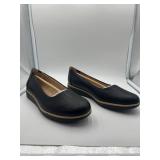 Brand New - SOUL Naturalizer Womens Idea-Ballet Flat Casual Shoes - Medium & Wide Width- size 7.5