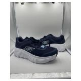 Brand New - Navy Skechers memory foam womens size 8.5