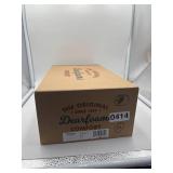 Brand New - Dearfoam shoes womens size 7.5 Baby Blue