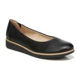 Brand New - SOUL Naturalizer Womens Idea-Ballet Flat Casual Shoes - Medium & Wide Width- size 7.5