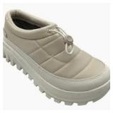 Brand New - Columbia Snowtrot Unwind Womens Size 11 white
