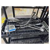 Lot of Sideview Truck Mirrors