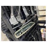 Lot of Sideview Truck Mirrors