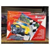EXL 5000 Racing Set - Gaming