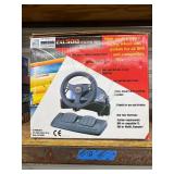 EXL 5000 Racing Set - Gaming