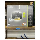 Epson Workforce 645 Copy Fax Scan Everything Included