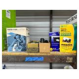 Large lot of Camera Related Items