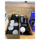 Large lot of Camera Related Items