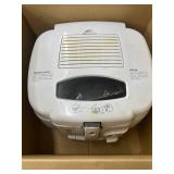 West Bend Deep Fryer