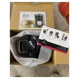 Keurig K-Cup Coffee Maker In box