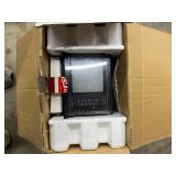 Vintage Portable Emerson 5.5' Color TV / AM FM Radio - In Box