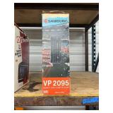 Samsung VP -2095  Video Cassette Player In Box Complete